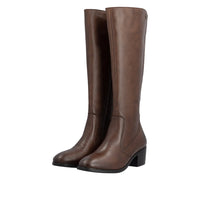 Rieker Fiona 73955-22 Brown Boots
