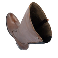 Rieker Fiona 73955-22 Brown Boots