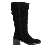 Rieker Serafina 74192-00 Black Boots