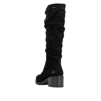Rieker Serafina 74192-00 Black Boots