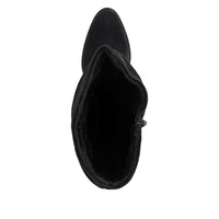 Rieker Serafina 74192-00 Black Boots