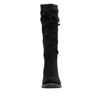 Rieker Serafina 74192-00 Black Boots
