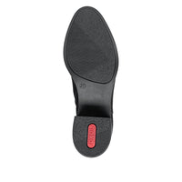 Rieker Serafina 74192-00 Black Boots