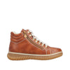 Rieker 74233-24 Womens Brown Boots