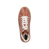 Rieker 74233-24 Womens Brown Boots