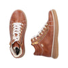 Rieker 74233-24 Womens Brown Boots
