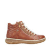 Rieker 74233-24 Womens Brown Boots