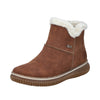 Rieker 74260-25 Brandy Boots