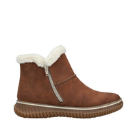 Rieker 74260-25 Brandy Boots