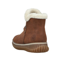Rieker 74260-25 Brandy Boots