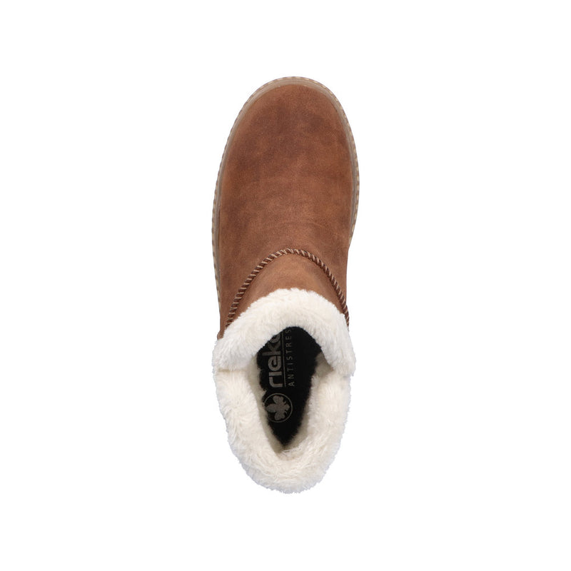 Rieker 74260-25 Brandy Boots