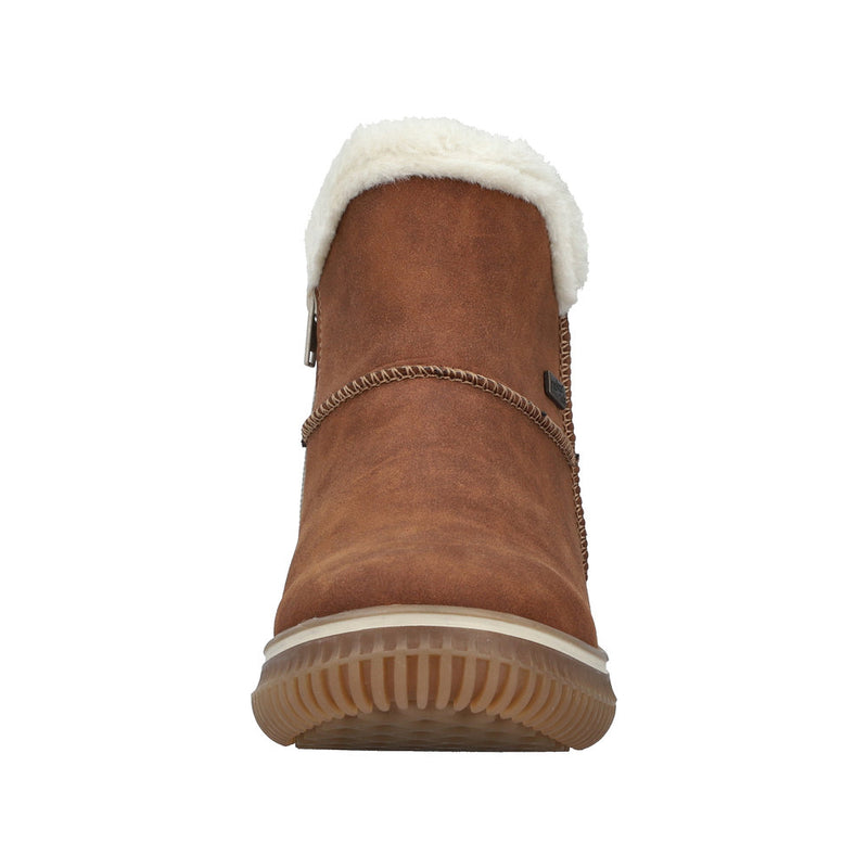 Rieker 74260-25 Brandy Boots