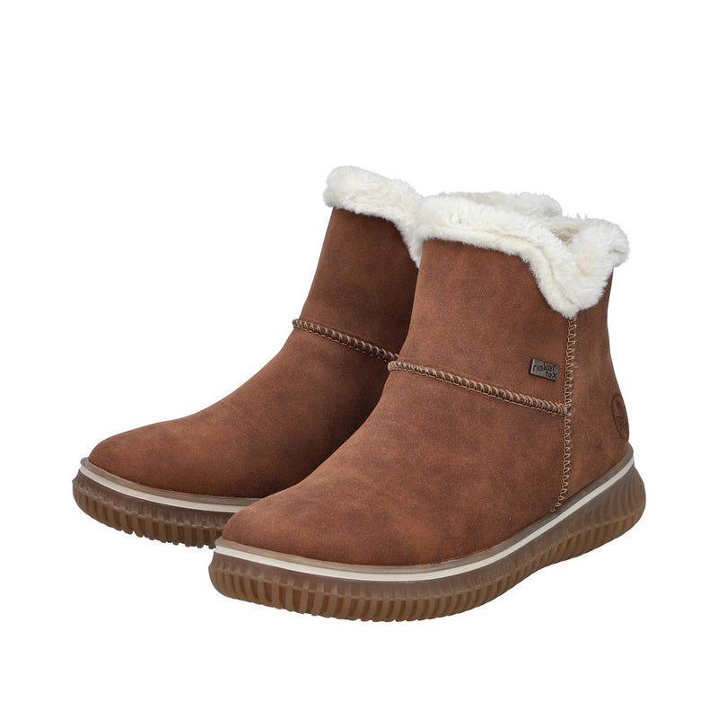 Rieker 74260-25 Brandy Boots