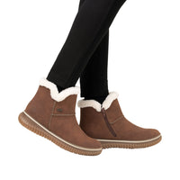 Rieker 74260-25 Brandy Boots