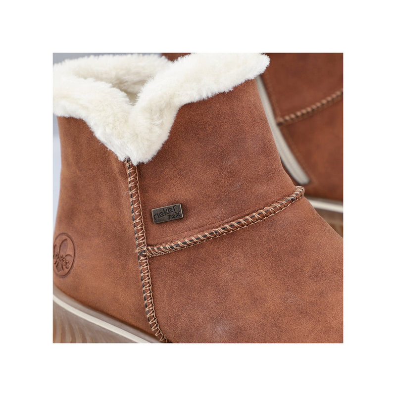 Rieker 74260-25 Brandy Boots