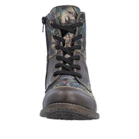Rieker Ornella 74800-25 Wide Multi Boots
