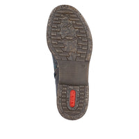 Rieker Ornella 74800-25 Wide Multi Boots