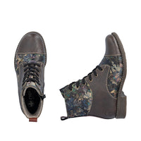 Rieker Ornella 74800-25 Wide Multi Boots