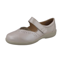 DB Shoes Monkey Beige Shoes 77150H 6V