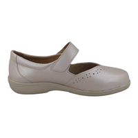 DB Shoes Monkey Beige Shoes 77150H 6V