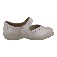 DB Shoes Monkey Beige Shoes 77150H 6V