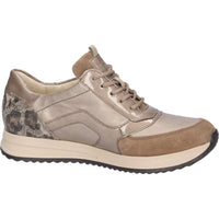 Waldlaufer 752004-700-135 Motta Fango Corda Shoes