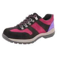 DB Shoes Anais Black/Multi Shoes 2V
