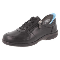 DB Shoes Mollie Black Shoes 6V