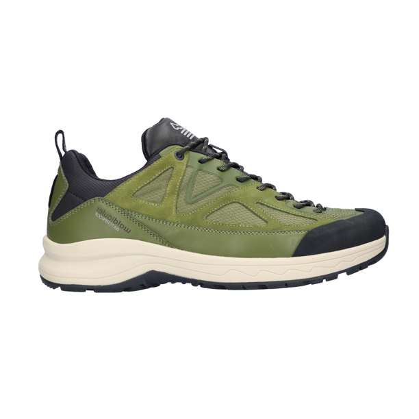 Waldlaufer H Fred 767951-101-113 Green Shoes
