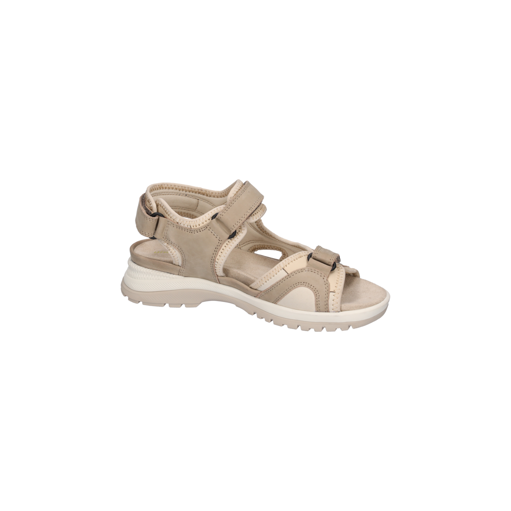 Waldlaufer H Sora 769004-106-060 Beige Sandals