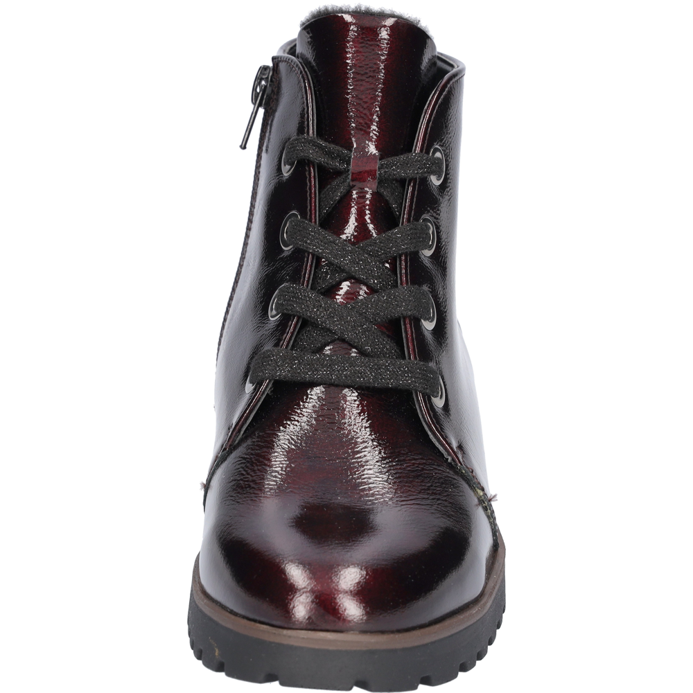 Waldlaufer H-Elisa 772804-143-053 Brunello Boots