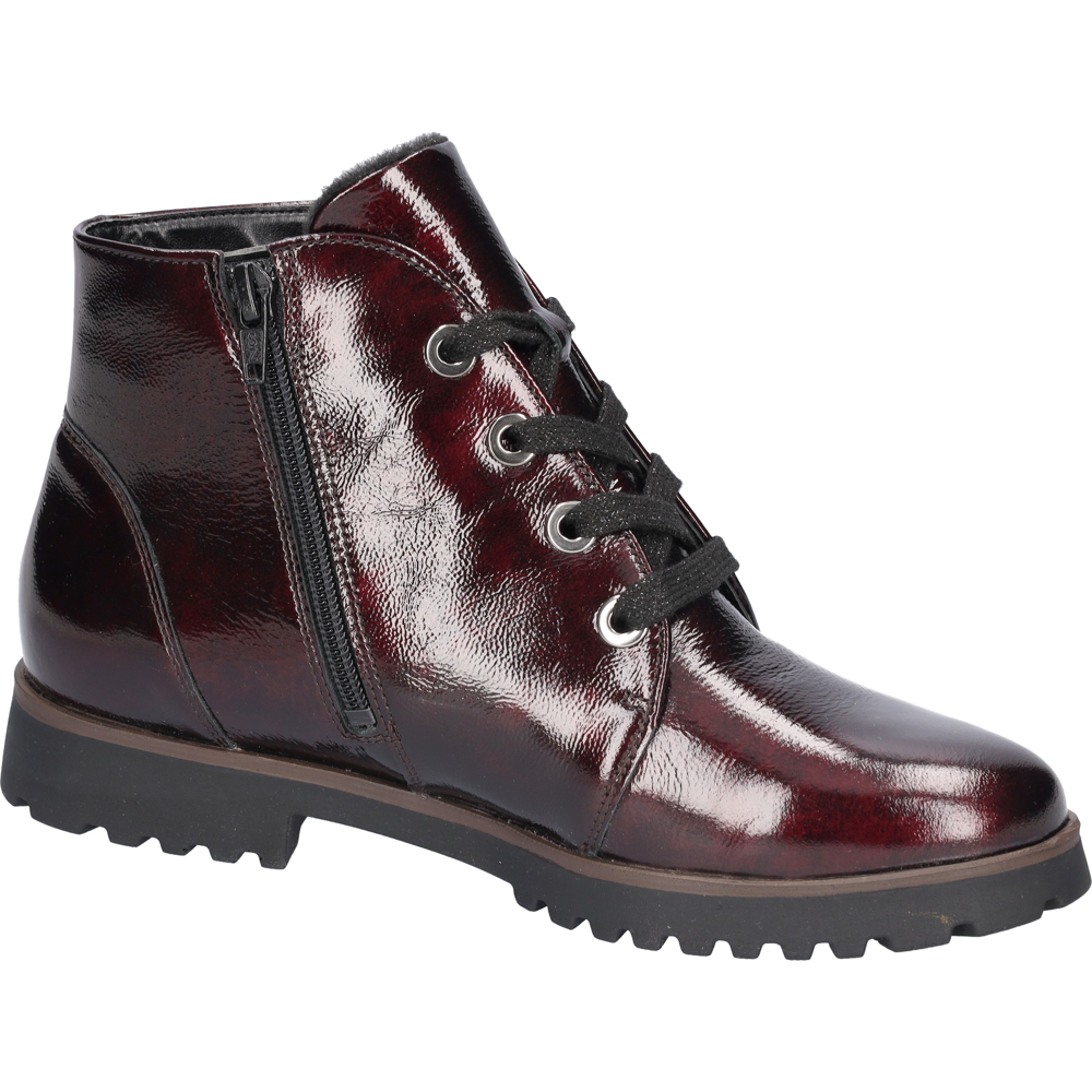 Waldlaufer H-Elisa 772804-143-053 Brunello Boots