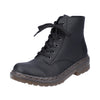 Rieker 78240-00 Schwarz Boots