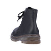 Rieker 78240-00 Schwarz Boots