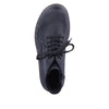 Rieker 78240-00 Schwarz Boots