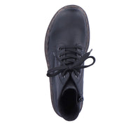 Rieker 78240-00 Schwarz Boots