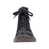 Rieker 78240-00 Schwarz Boots