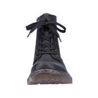Rieker 78240-00 Schwarz Boots