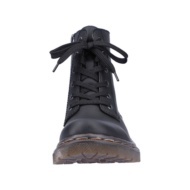 Rieker 78240-00 Schwarz Boots