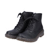 Rieker 78240-00 Schwarz Boots