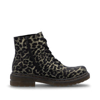 Rieker 78240-90 Womens Multi Boots