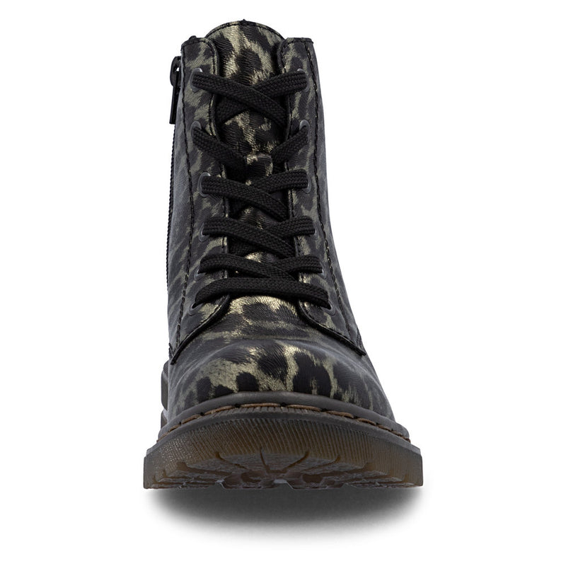 Rieker 78240-90 Womens Multi Boots