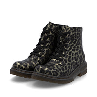 Rieker 78240-90 Womens Multi Boots