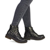 Rieker 78240-90 Womens Multi Boots