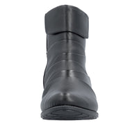 Rieker Sariana 78665-00 Black Boots