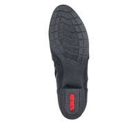 Rieker Sariana 78665-00 Black Boots
