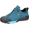 Waldlaufer 787952-401-124 Blue Shoes