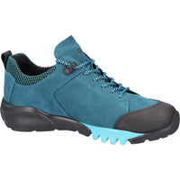 Waldlaufer 787952-401-124 Blue Shoes
