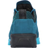 Waldlaufer 787952-401-124 Blue Shoes
