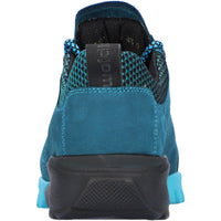 Waldlaufer 787952-401-124 Blue Shoes